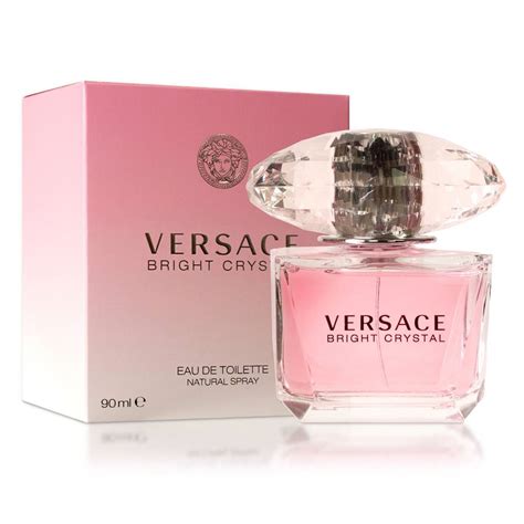 versace bright light|versace bright crystal without cap.